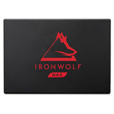 Seagate ZA4000NM1A002 IronWolf 125 4TB 2.5" SATA SSD